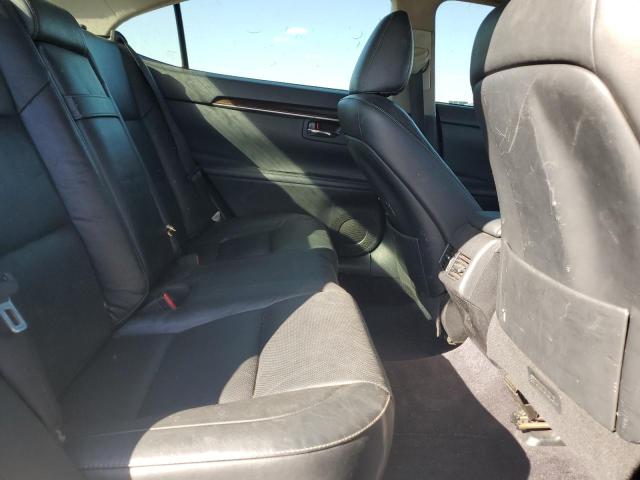 Photo 10 from auction – 2013 LEXUS ES 350 with VIN JTHBK1GG5D2083414