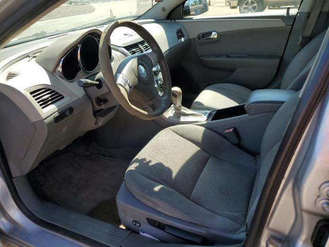 Photo 7 from auction – 2011 CHEVROLET MALIBU LS with VIN 1G1ZB5E15BF236801
