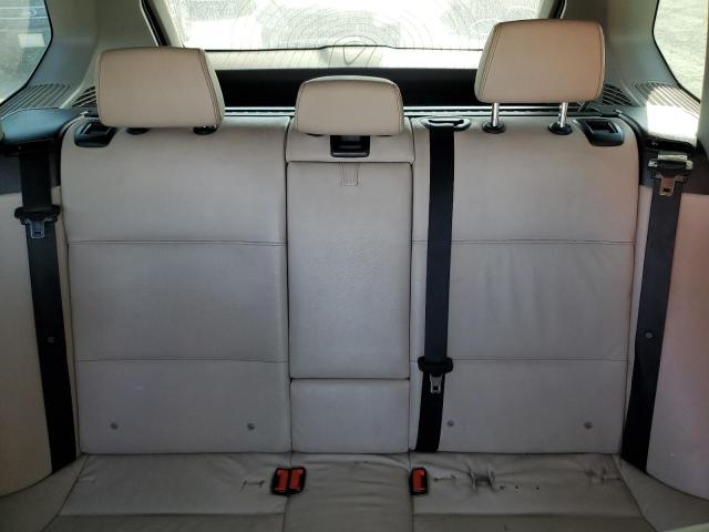 Photo 10 from auction – 2011 BMW X3 XDRIVE3 with VIN 5UXWX7C50BLT78941