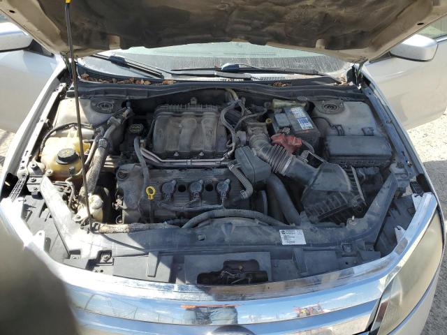 Photo 11 from auction – 2010 FORD FUSION SE with VIN 3FAHP0HG2AR286232