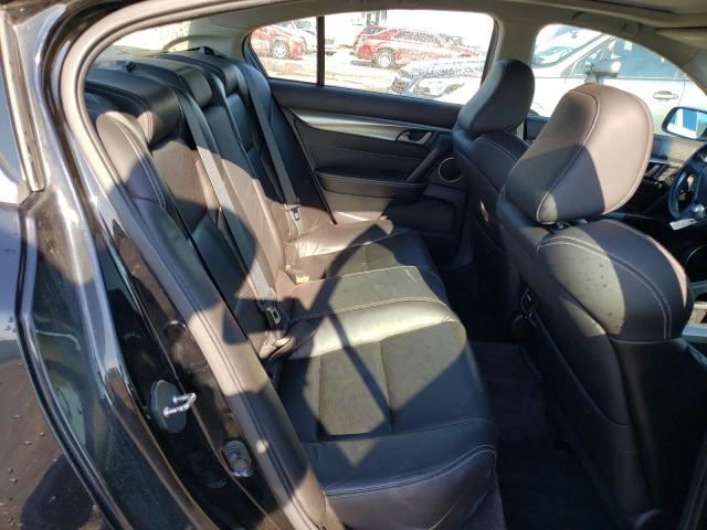 Photo 10 from auction – 2010 ACURA TL with VIN 19UUA9F53AA005972