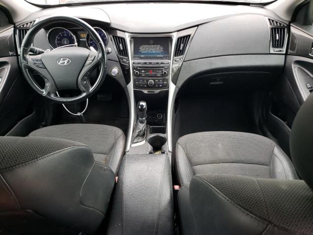 Photo 8 from auction – 2014 HYUNDAI SONATA SE with VIN 5NPEC4AC7EH813195