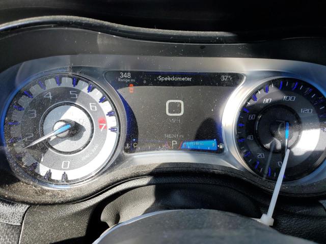 Photo 9 from auction – 2015 CHRYSLER 300 S with VIN 2C3CCABG0FH792745