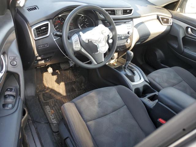 Photo 8 from auction – 2016 NISSAN ROGUE S with VIN KNMAT2MV8GP680888