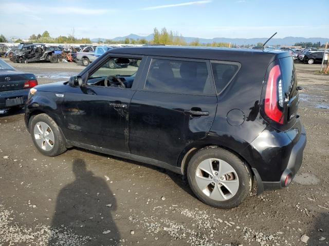 صورة رقم 2 من المزاد - 2016 KIA SOUL مع VIN KNDJN2A22G7280779