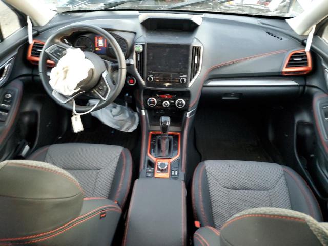 Photo 8 from auction – 2020 SUBARU FORESTER S with VIN JF2SKARC6LH468182