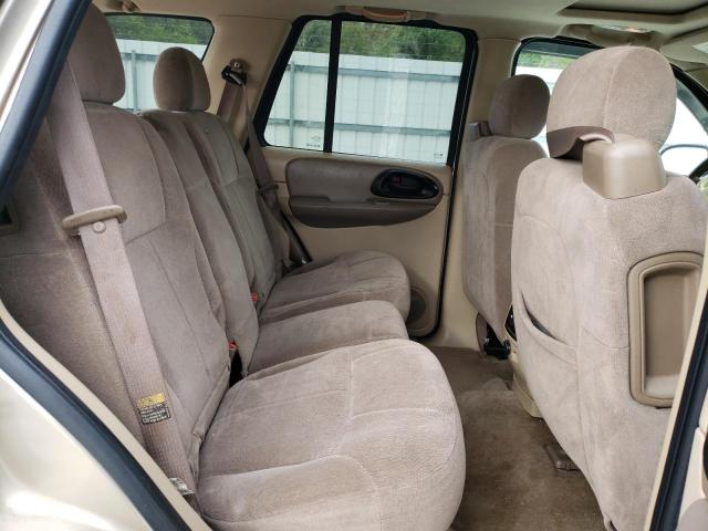 Photo 11 from auction – 2004 CHEVROLET TRAILBLAZE with VIN 1GNDS13S042349790