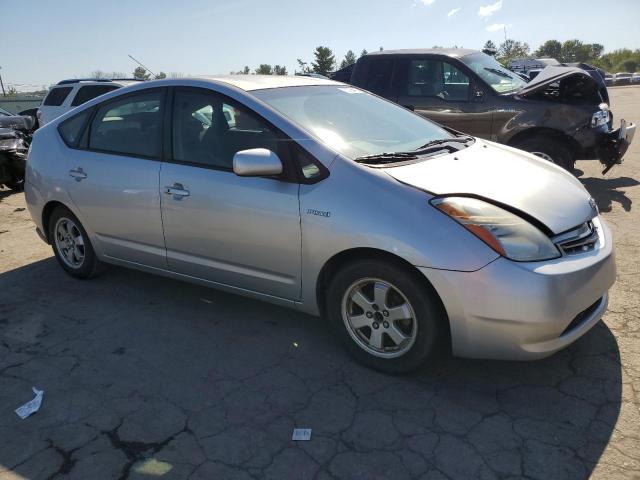 Photo 4 from auction – 2007 TOYOTA PRIUS with VIN JTDKB20U473282475