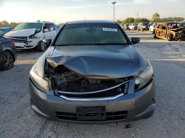 Photo 5 from auction – 2010 HONDA ACCORD LXP with VIN 1HGCP2F48AA039740
