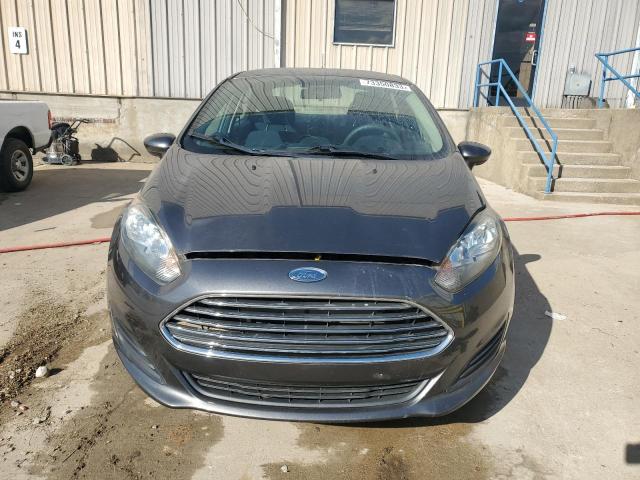 Photo 5 from auction – 2017 FORD FIESTA SE with VIN 3FADP4BJ0HM109633