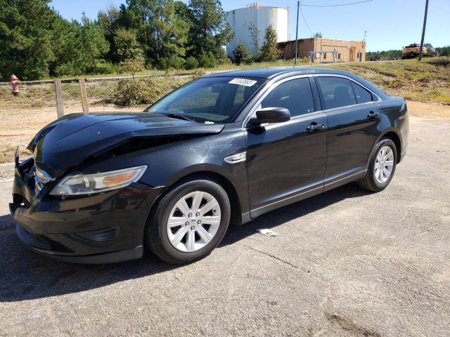 Фото 1 с аукциона – 2012 FORD TAURUS SE с VIN 1FAHP2DW5CG127031