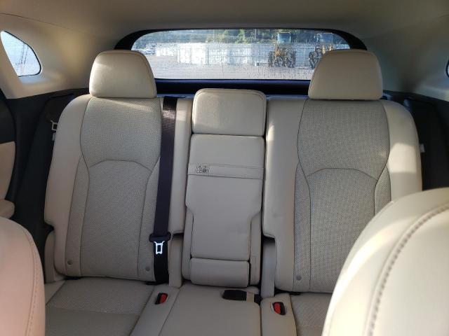 Photo 10 from auction – 2020 LEXUS RX 350 with VIN 2T2HZMAA0LC167133