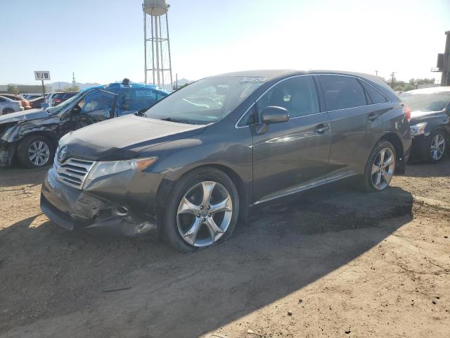 TOYOTA VENZA 2011 with VIN 4T3BK3BB0BU049653 - Photo from auction