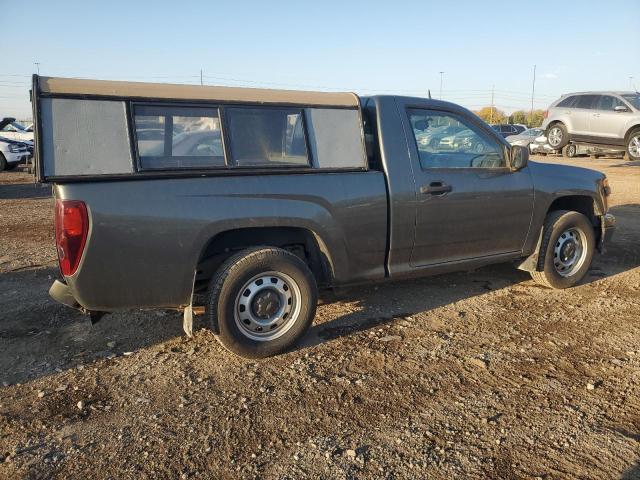 Photo 3 from auction – 2011 CHEVROLET COLORADO with VIN 1GCCSBF97B8132802