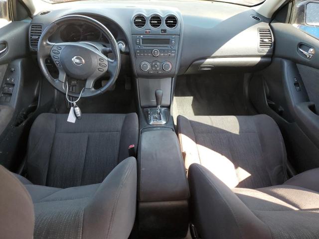 Photo 8 from auction – 2012 NISSAN ALTIMA BAS with VIN 1N4AL2AP5CN568017