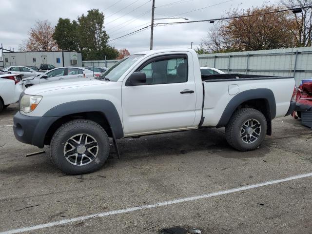 Photo 1 from auction – 2011 TOYOTA TACOMA with VIN 5TFPX4EN4BX006982