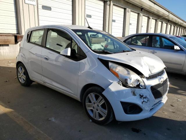 Photo 4 from auction – 2014 CHEVROLET SPARK 1LT with VIN KL8CD6S98EC401794