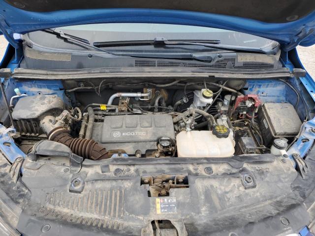 Photo 11 from auction – 2018 BUICK ENCORE PRE with VIN KL4CJASB2JB538553