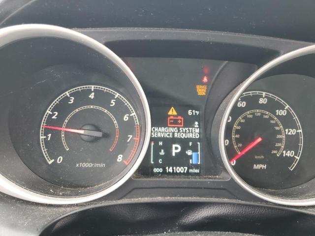 Photo 9 from auction – 2015 MITSUBISHI OUTLANDER with VIN 4A4AR3AU9FE045195