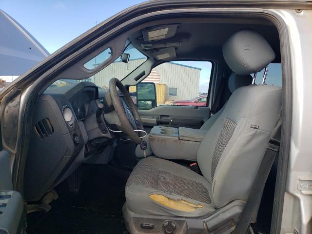 Photo 7 from auction – 2014 FORD F250 SUPER with VIN 1FT7W2BT5EEA22103