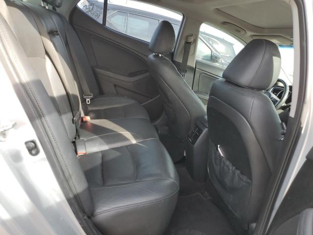 Photo 10 from auction – 2015 KIA OPTIMA EX with VIN 5XXGN4A76FG516244