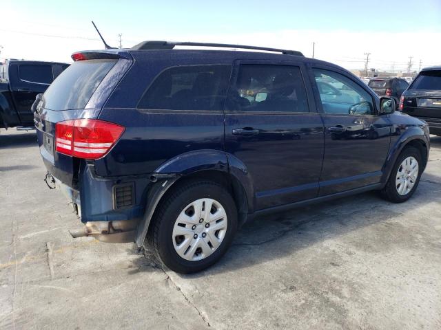 Photo 3 from auction – 2017 DODGE JOURNEY SE with VIN 3C4PDCAB4HT701661