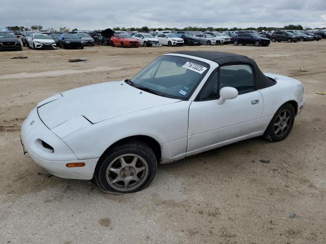 MAZDA MX-5 MIATA 1994 with VIN JM1NA3530R0505606 - Photo from auction