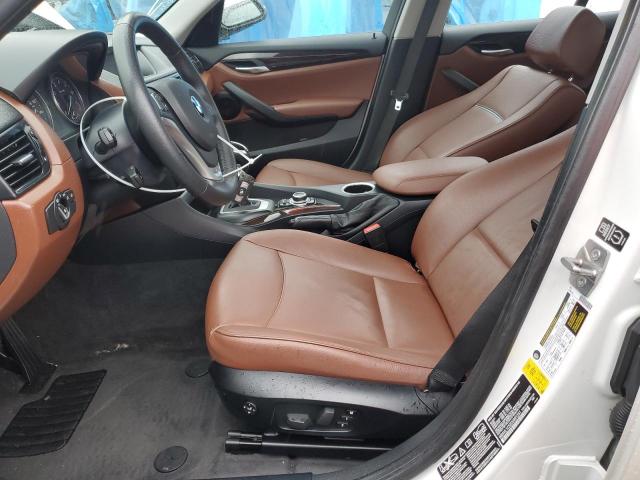 Photo 7 from auction – 2013 BMW X1 XDRIVE2 with VIN WBAVL1C52DVR91251