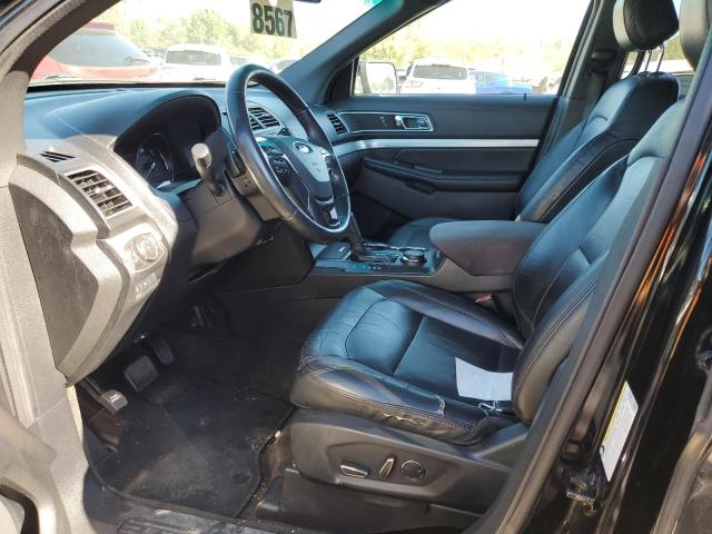 Photo 7 from auction – 2016 FORD EXPLORER X with VIN 1FM5K8D84GGA07318