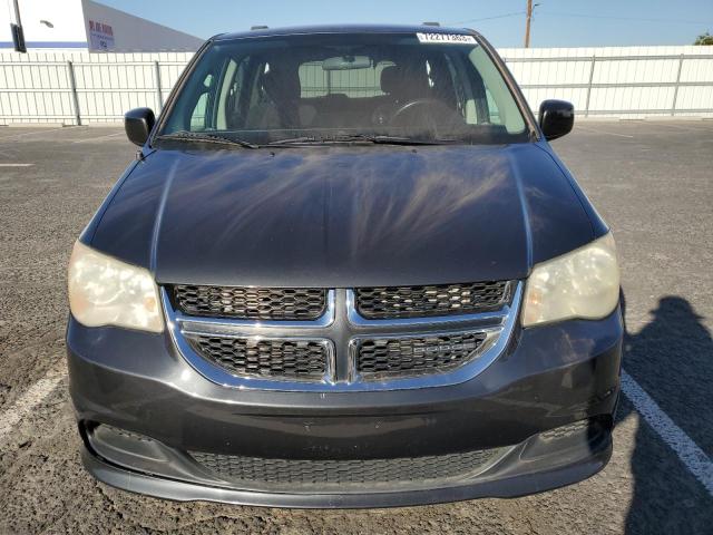 Photo 5 from auction – 2011 DODGE GRAND CARA with VIN 2D4RN3DG9BR752793