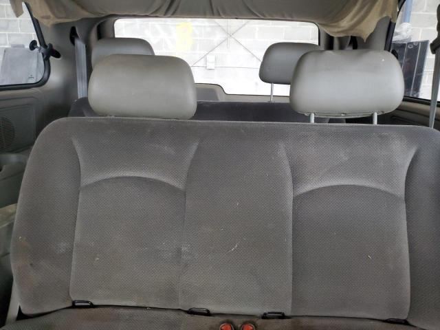 Photo 10 from auction – 2002 DODGE CARAVAN SE with VIN 1B4GP25332B579594