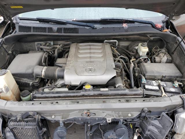 Photo 11 from auction – 2008 TOYOTA SEQUOIA SR with VIN 5TDBY64A58S009356