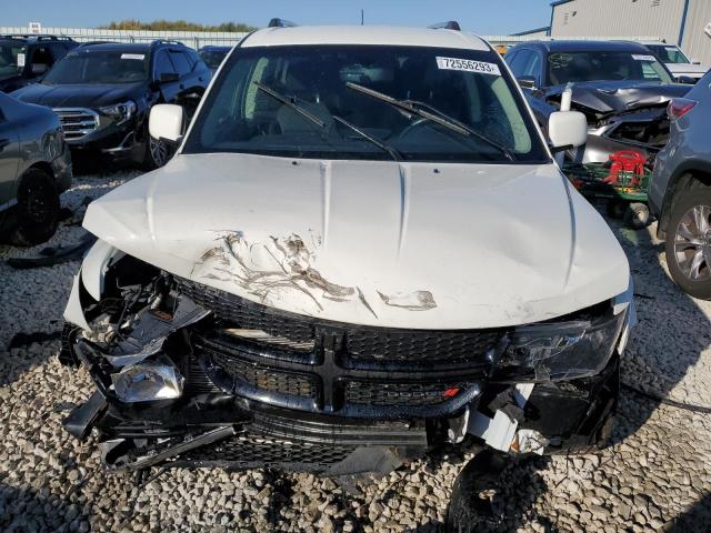 Photo 5 from auction – 2016 DODGE JOURNEY CR with VIN 3C4PDCGB2GT212715