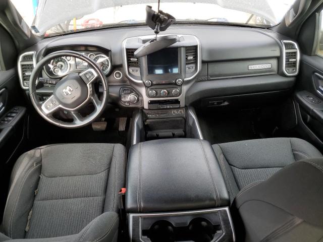 Photo 8 from auction – 2019 RAM 1500 BIG H with VIN 1C6SRFFT9KN887209