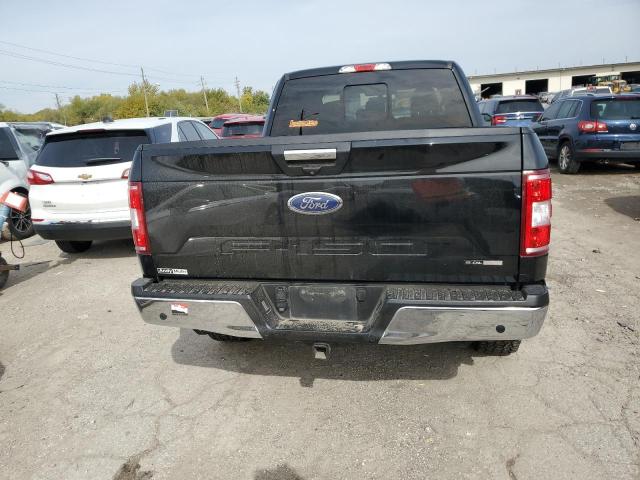 Photo 6 from auction – 2018 FORD F150 SUPER with VIN 1FTFX1E56JFB55246