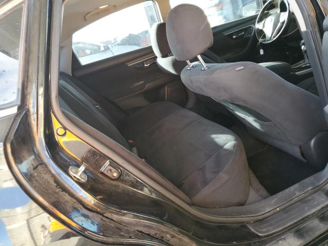 Photo 10 from auction – 2014 NISSAN ALTIMA 2.5 with VIN 1N4AL3AP0EC262458