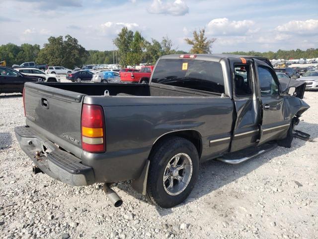 Photo 3 from auction – 2001 CHEVROLET SILVERADO with VIN 2GCEC19T111123134