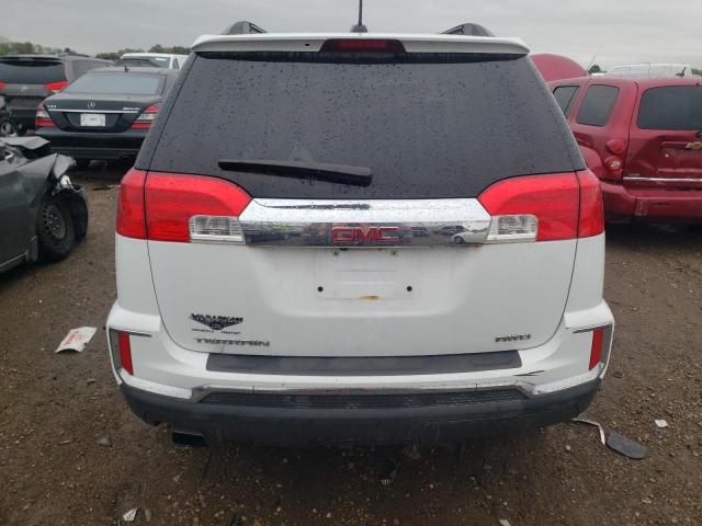 Photo 6 from auction – 2017 GMC TERRAIN SL with VIN 2GKFLTEK8H6183927
