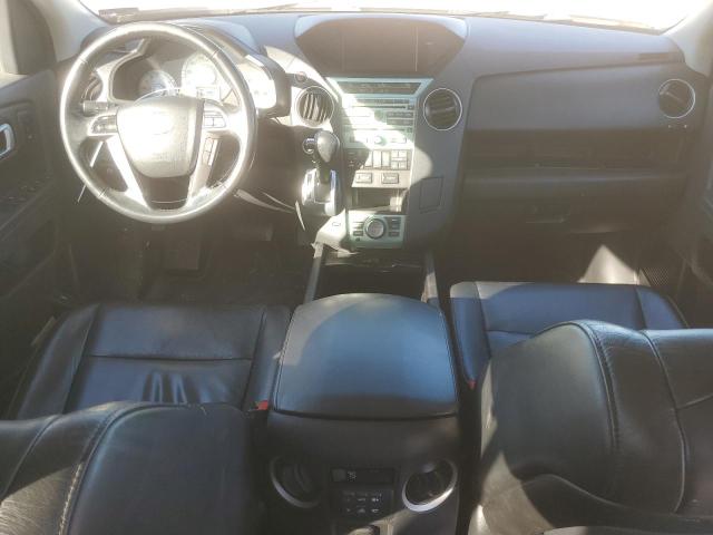 Фото 8 с аукциона – 2011 HONDA PILOT TOUR с VIN 5FNYF4H94BB004973