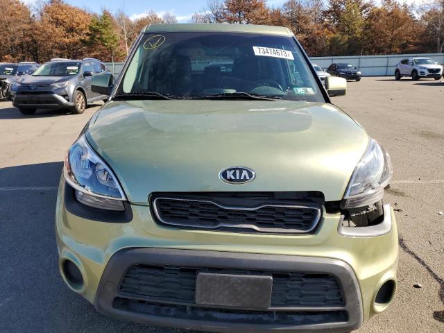 صورة رقم 5 من المزاد - 2013 KIA SOUL مع VIN KNDJT2A55D7532097