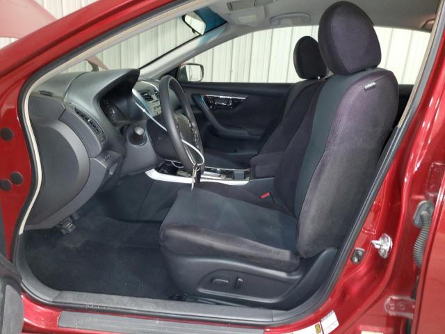 Photo 7 from auction – 2013 NISSAN ALTIMA 2.5 with VIN 1N4AL3AP1DN587865