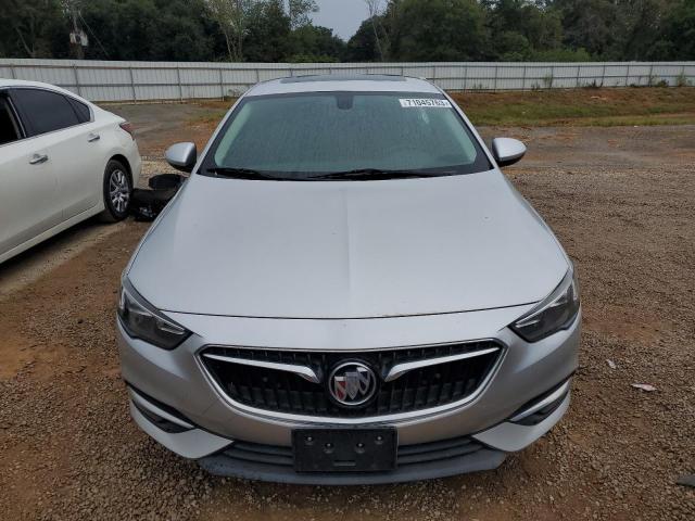 Photo 5 from auction – 2018 BUICK REGAL ESSE with VIN W04GP6SX4J1148360