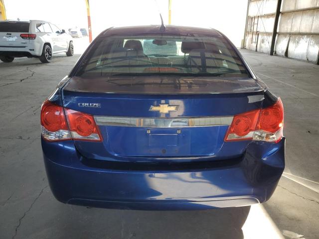 Photo 6 from auction – 2012 CHEVROLET CRUZE LS with VIN 1G1PC5SH2C7362423