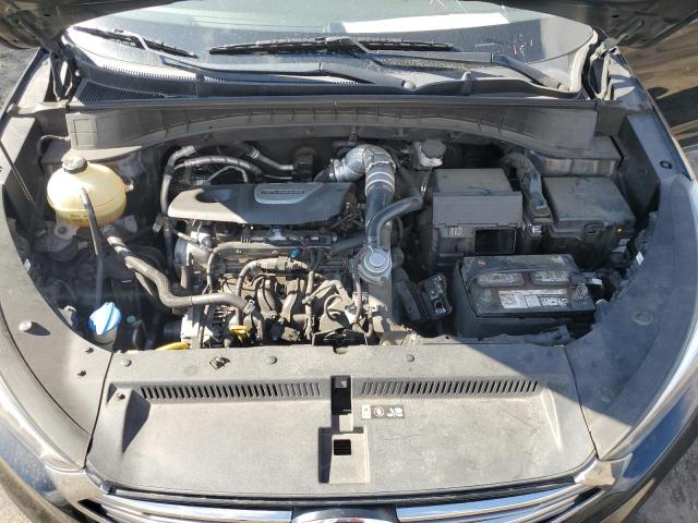 Photo 11 from auction – 2016 HYUNDAI TUCSON LIM with VIN KM8J33A21GU040406