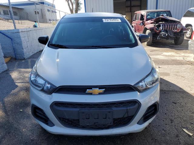 Photo 5 from auction – 2017 CHEVROLET SPARK LS with VIN KL8CB6SAXHC757376