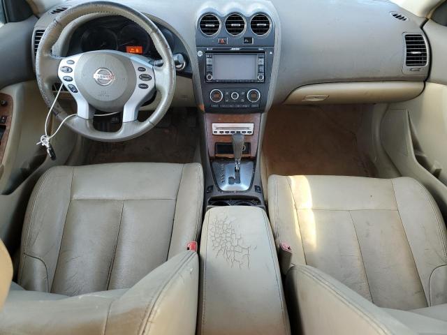Photo 8 from auction – 2008 NISSAN ALTIMA 2.5 with VIN 1N4AL21E18N409579
