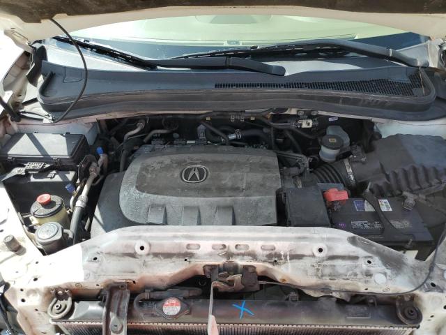 Photo 12 from auction – 2013 ACURA MDX with VIN 2HNYD2H2XDH518721