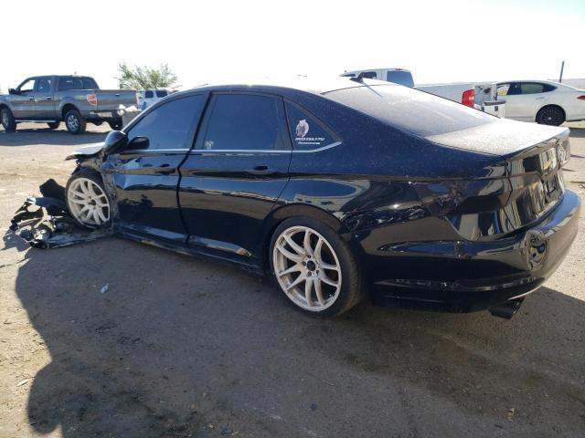 Photo 2 from auction – 2021 VOLKSWAGEN JETTA with VIN 3VWC57BU4MM100836