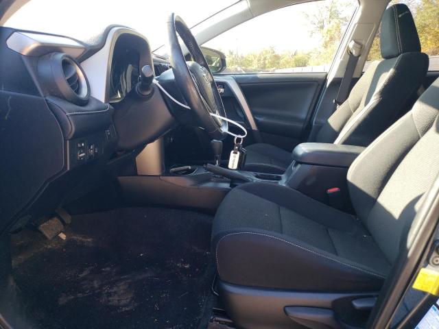 Photo 7 from auction – 2018 TOYOTA RAV4 ADVEN with VIN JTMRFREV9JJ181027