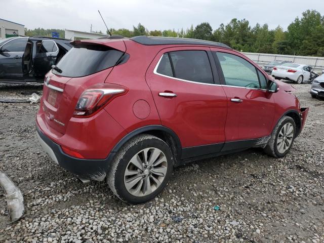 Photo 3 from auction – 2018 BUICK ENCORE PRE with VIN KL4CJASB5JB705164